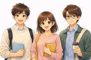 講師陣画像